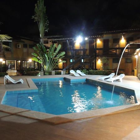 Marinas Pousada Ilhéus Exterior foto