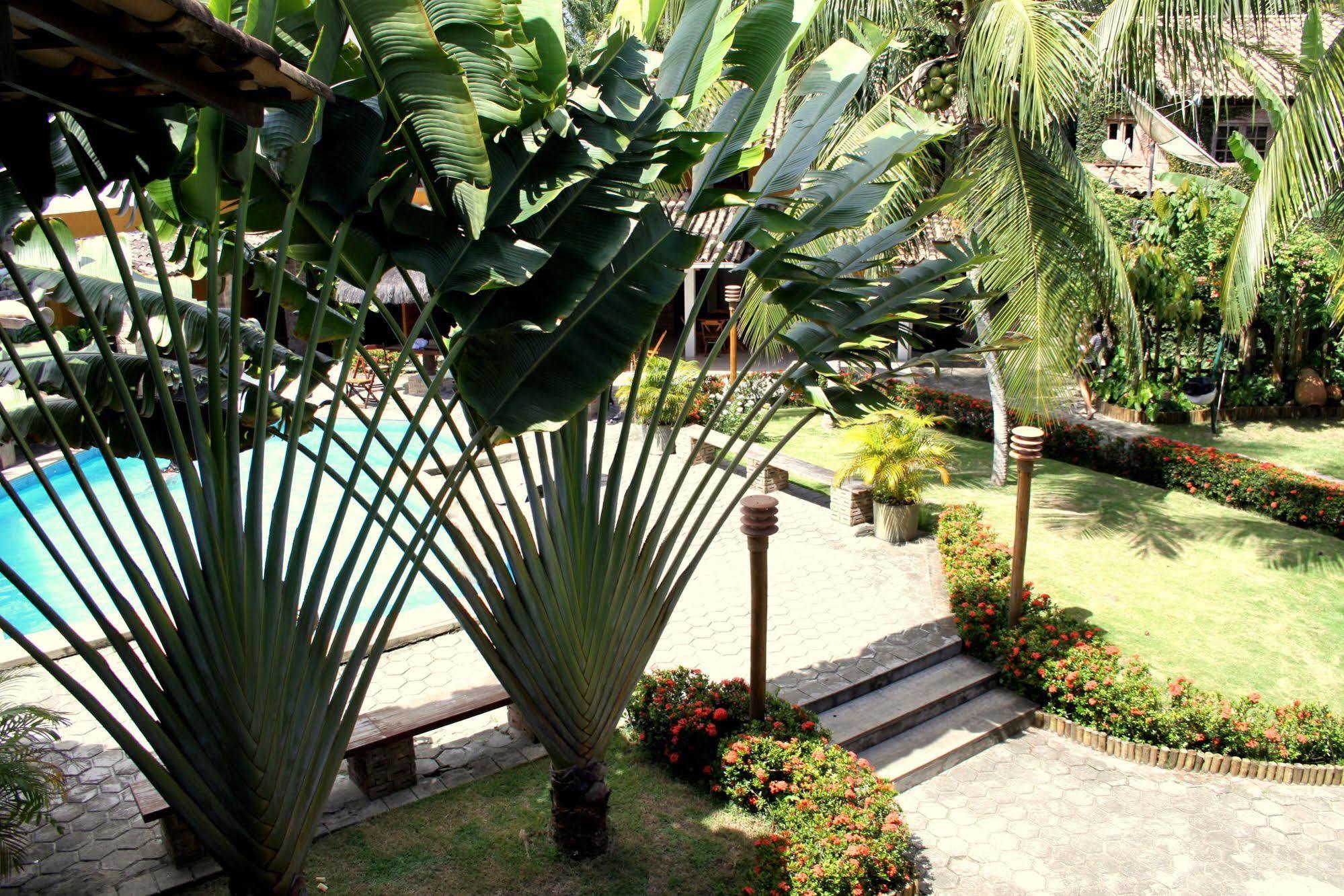 Marinas Pousada Ilhéus Exterior foto