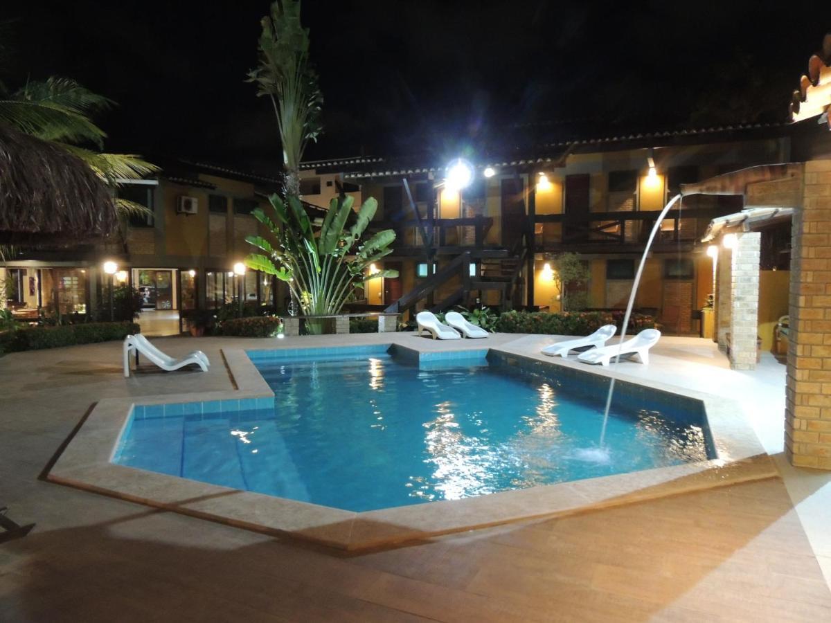 Marinas Pousada Ilhéus Exterior foto