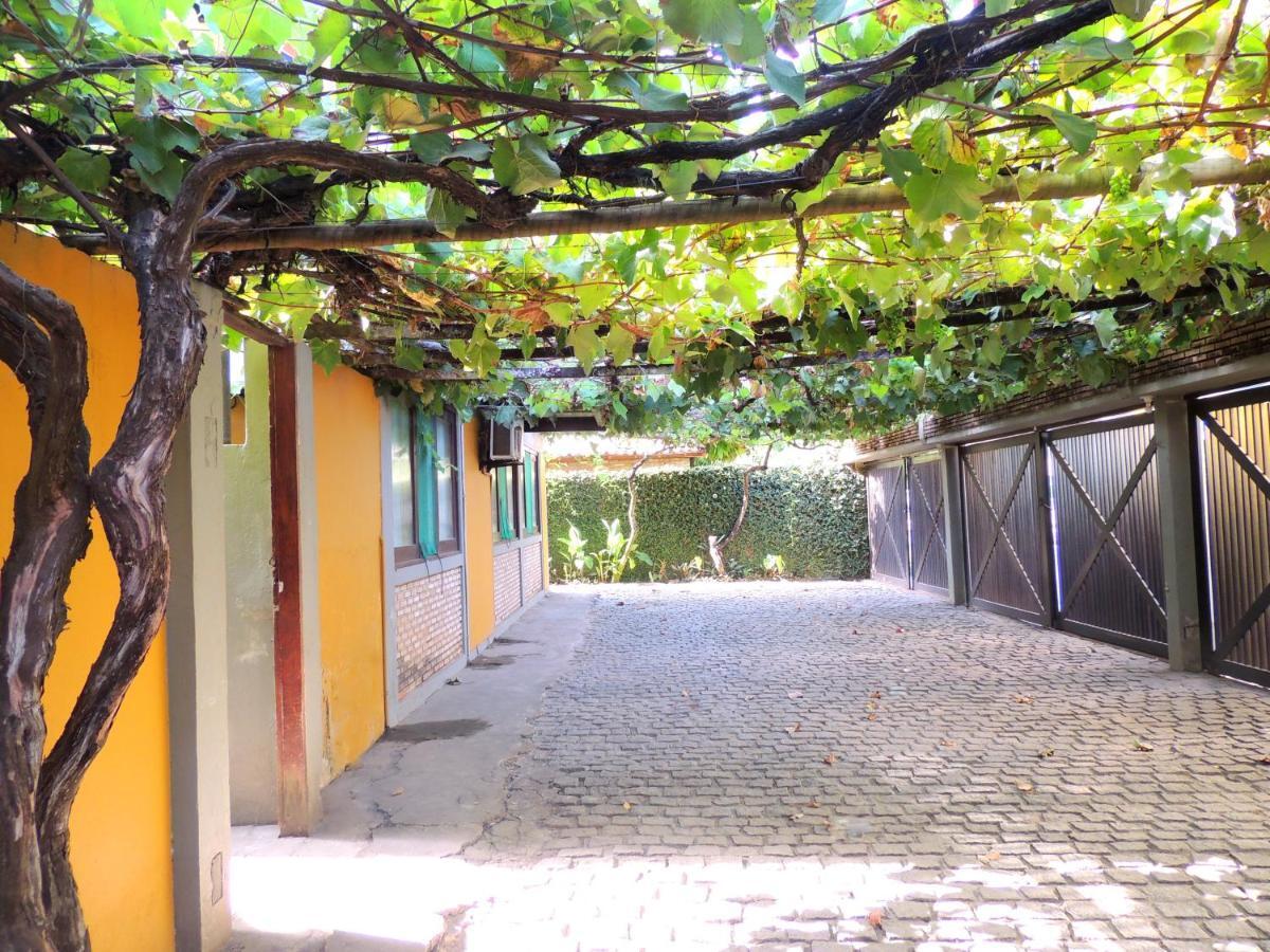 Marinas Pousada Ilhéus Exterior foto