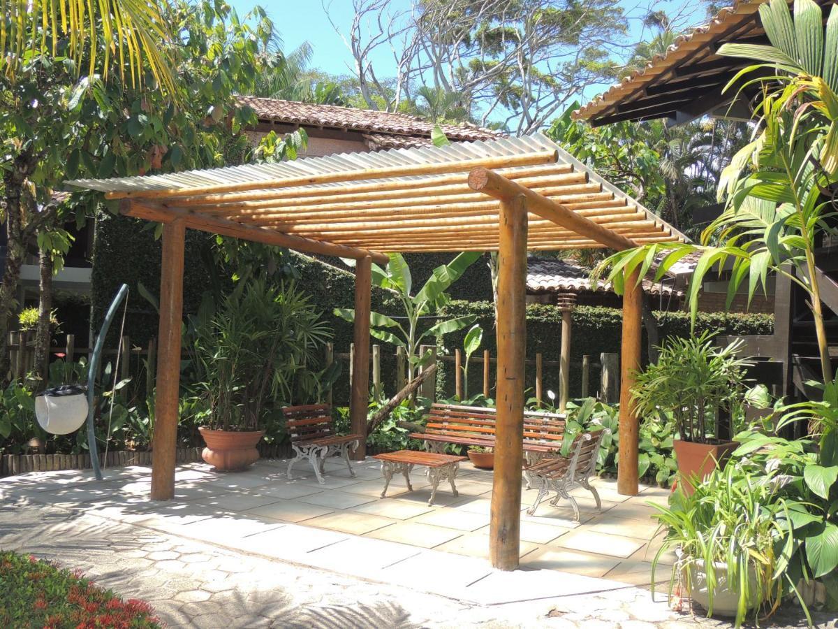 Marinas Pousada Ilhéus Exterior foto