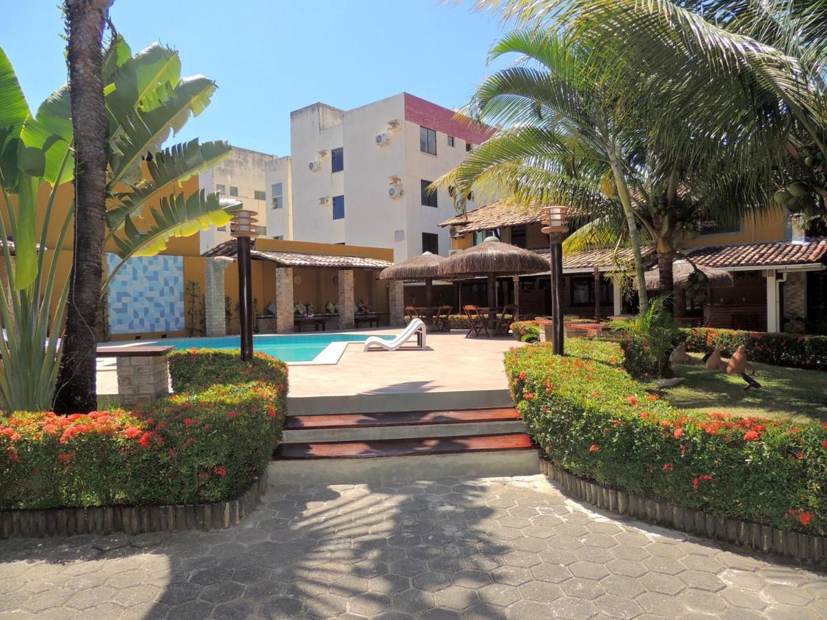Marinas Pousada Ilhéus Exterior foto