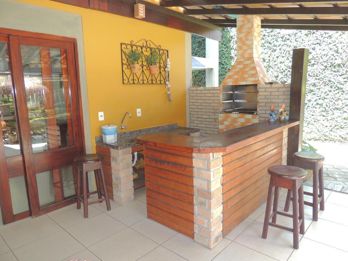 Marinas Pousada Ilhéus Exterior foto